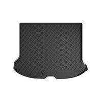 L2563.3 . VOLVO XC60 11/2008-04/2017 (ΜΕ ΡΕΖΕΡΒΑ) ΜΑΡΚΕ ΠΑΤΑΚΙ ΣΚΑΦΗ ΠΟΡΤ ΜΠΑΓΚΑΖ SUMISURA TRUNK MAT ΑΠΟ ΑΟΣΜΟ, ΜΗ ΤΟΞΙΚΟ, ΟΙΚΟΛΟΓΙΚΟ ΚΑΙ ΑΝΑΚΥΚΛΩΣΙΜΟ ΣΥΝΘΕΤΙΚΟ ΛΑΣΤΙΧΟ ΣΕ ΜΑΥΡΟ ΧΡΩΜΑ ΜΕ ΥΠΟΔΟΧΗ ΓΙΑ ΠΡΟΕΚΤΑΣΗ L2519.8 - L2519.9 LAMPA - 1 ΤΕΜ.