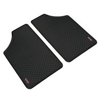L2654.2 . ΠΑΤΑΚΙΑ ΛΑΣΤΙΧΟ MULTI-FIT CUSTOM SC-3 (49x70cm ΟΔΗΓΟΥ/ 49x70cm ΣΥΝΟΔΗΓΟΥ) ΜΗ ΤΟΞΙΚΟ ΥΛΙΚΟ LAMPA - 2 ΤΕΜ.