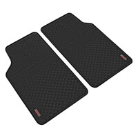 L2654.4 . ΠΑΤΑΚΙΑ ΛΑΣΤΙΧΟ MULTI-FIT CUSTOM SC-5 (47x69cm ΟΔΗΓΟΥ/ 45x69cm ΣΥΝΟΔΗΓΟΥ) ΜΗ ΤΟΞΙΚΟ ΥΛΙΚΟ LAMPA - 2 ΤΕΜ.