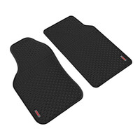 L2654.5 . ΠΑΤΑΚΙΑ ΛΑΣΤΙΧΟ MULTI-FIT CUSTOM SC-6 (47x71cm ΟΔΗΓΟΥ/ 45x69,5cm ΣΥΝΟΔΗΓΟΥ)​ ΜΗ ΤΟΞΙΚΟ ΥΛΙΚΟ LAMPA - 2 ΤΕΜ.