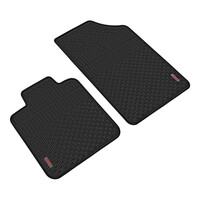 L2654.6 . ΠΑΤΑΚΙΑ ΛΑΣΤΙΧΟ MULTI-FIT CUSTOM SC-7 (47x49cm ΟΔΗΓΟΥ/ 47x69cm ΣΥΝΟΔΗΓΟΥ)​ ΜΗ ΤΟΞΙΚΟ ΥΛΙΚΟ LAMPA - 2 ΤΕΜ.