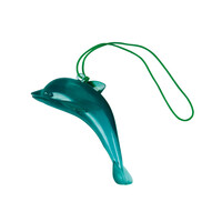 L3776.3 . ΑΡΩΜΑΤΙΚΟ ΑΕΡΑΓΩΓΟΥ DOLPHIN MUSK ΠΡΑΣΙΝΟ ΧΡΩΜΑ 13gr LAMPA - 1 ΤΕΜ