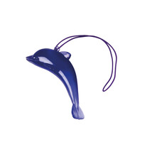 L3776.5 . ΑΡΩΜΑΤΙΚΟ ΑΕΡΑΓΩΓΟΥ DOLPHIN ROMANCE 13gr LAMPA - 1 ΤΕΜ