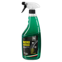 L3813.2 . ΓΥΑΛΙΣΤΙΚΟ ΕΛΑΣΤΙΚΩΝ ΥΓΡΟ ΣΕ ΣΠΡΕΙ GRAN PREE 1000ml LAMPA - 1 ΤΕΜ