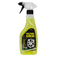 L3813.7 . ΚΑΘΑΡΙΣΤΙΚΟ ΥΓΡΟ ΖΑΝΤΩΝ GRAN PREE 500ml LAMPA - 1 ΤΕΜ