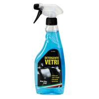 L3813.8 . ΚΑΘΑΡΙΣΤΙΚΟ ΥΓΡΟ ΤΖΑΜΙΩΝ ΣΕ ΣΠΡΕΙ GRAN PREE 500ml LAMPA - 1 ΤΕΜ