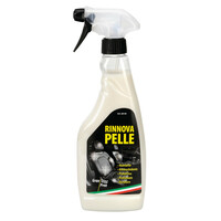 L3813.9 . ΚΑΘΑΡΙΣΤΙΚΟ ΔΕΡΜΑΤΩΝ ΣΕ ΣΠΡΕΙ GRAN PREE 500ml LAMPA - 1 ΤΕΜ