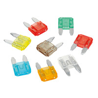 L7007.1 . ΑΣΦΑΛΕΙΕΣ MICRO 12/32V ΣΕΤ ΚΟΥΤΙ PLUG-IN  (ΜΕ ΕΡΓΑΛΕΙΟ ΑΦΑΙΡΕΣΗΣ) LAMPA - 80 ΤΕΜ