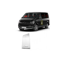 7646080/SD . VW T6 TRANSPORTER 2015+ ΤΑΠΑ ΒΕΝΖΙΝΗΣ ΧΡΩΜΙΟ S-DIZAYN - 1 TEM.
