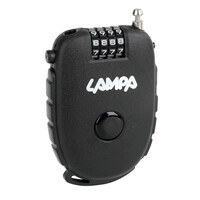 9067.6-LM . ΑΝΤΙΚΛΕΠΤΙΚΟ ΚΡΑΝΟΥΣ ΜΕ ΣΥΝΔΥΑΣΜΟ KIRO-LOCK 74cm/ 3mm LAMPA -1 TEM.
