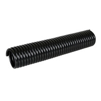 L9869.7 . ΣΩΛΗΝΑΣ ΑΕΡΑ PA12 12mm 15BAR-kg/cm2 100cm LAMPA-1 TEM.