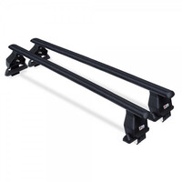 MP.HO.023/MB . HONDA FRV 2005on​ KIT ΜΕ ΜΠΑΡΕΣ ΟΡΟΦΗΣ ΣΙΔΗΡΟΥ MENABO (FE3 - 3360/MB - FIX026G) - 2 ΤΕΜ.
