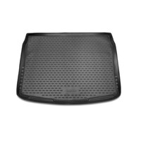 CARNIS00046/NV . NISSAN QASHQAI 2/14+2017+ (ΣΥΝΑΡΜΟΛΟΓΗΜΕΝΟ ΡΩΣΙΑ ή ΑΓΓΛΙΑ) ΣΚΑΦΗ ΠΙΣΩ ΜΑΥΡΗ (επανω μερος)