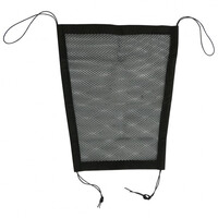 CC61672/AM . ΕΛΑΣΤΙΚΟ ΔΙΧΤΥ ORGANIZER ΜΕ ΘΗΚΗ (ΑΝΑΜΕΣΑ ΣΤΑ ΚΑΘΙΣΜΑΤΑ)