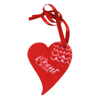 L.DP78809 . ΑΡΩΜΑΤΙΚΟ ΚΡΕΜΑΣΤΟ iScent LOVE ΑΡΩΜΑ ΠΟΥΔΡΑΣ LAMPA -1 ΤΕΜ.