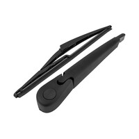 EWB-PE-007/AJ . PEUGEOT 207 SW 08+ ΥΑΛΟΚΑΘΑΡΙΣΤΗΡΑΣ ΠΙΣΩ ΜΕ ΜΠΡΑΤΣΟ 30cm orig.723180117/5724RWT2/6405.HZ