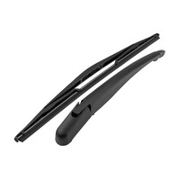 EWB-PL-001/AJ . OPEL CORSA C 00+/COMBO TOUR 01+/MERIVA 03+ ΥΑΛΟΚΑΘΑΡΙΣΤΗΡΑΣ ΠΙΣΩ ΜΕ ΜΠΡΑΤΣΟ 40,6cm orig.5556RWT1