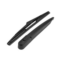 EWB-PL-004/AJ . OPEL ASTRA H 03>ΥΑΛΟΚΑΘΑΡΙΣΤΗΡΑΣ ΠΙΣΩ ΜΕ ΜΠΡΑΤΣΟ 30cm orig.103-00-073-P/39-0224/93178858/5509RWT1
