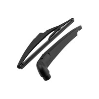EWB-PL-006/AJ . OPEL ASTRA G SW 98>ΥΑΛΟΚΑΘΑΡΙΣΤΗΡΑΣ ΠΙΣΩ ΜΕ ΜΠΡΑΤΣΟ 29cm orig.103-00-071-C/5508RWT1/90559593/1273059