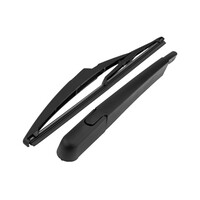EWB-RE-012/AJ . RENAULT CAPTUR 2013> ΥΑΛΟΚΑΘΑΡΙΣΤΗΡΑΣ ΠΙΣΩ ΜΕ ΜΠΡΑΤΣΟ 30cm orig.72318035/ 287815304R/ 60L1RWT1