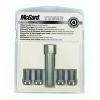 L.MG25254SU . ΠΑΞΙΜΑΔΙΑ ΑΣΦΑΛΕΙΑΣ 12x1,25 31,5mm (21) ΚΩΝΙΚΑ F110 LAMPA - 4 ΤΕΜ