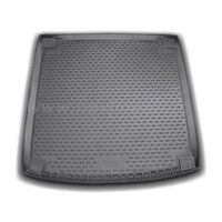 NLC.34.23.B13/NV . MERCEDES M CLASS W164 4X4 07/2005-2011 ΜΑΡΚΕ ΠΑΤΑΚΙ ΣΚΑΦΗ ΠΟΡΤ ΜΠΑΓΚΑΖ TPE ΛΑΣΤΙΧΟ ΣΕ ΜΑΥΡΟ ΧΡΩΜΑ NOVLINE - 1 ΤΕΜ.