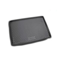 NLC.45.10.B12N/NV . SKODA YETI 10/2009-2017 ΜΑΡΚΕ ΠΑΤΑΚΙ ΣΚΑΦΗ ΠΟΡΤ ΜΠΑΓΚΑΖ TPE ΛΑΣΤΙΧΟ ΣΕ ΜΑΥΡΟ ΧΡΩΜΑ NOVLINE - 1 ΤΕΜ.
