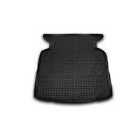 NLC.48.04.B10/NV . TOYOTA AVENSIS 4D 04/2003-2009 ΜΑΡΚΕ ΠΑΤΑΚΙ ΣΚΑΦΗ ΠΟΡΤ ΜΠΑΓΚΑΖ TPE ΛΑΣΤΙΧΟ ΣΕ ΜΑΥΡΟ ΧΡΩΜΑ NOVLINE - 1 ΤΕΜ.
