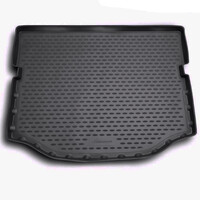 NLC.48.57.B13/NV . TOYOTA RAV 4 XA40 03/2013-2019 ΜΑΡΚΕ ΠΑΤΑΚΙ ΣΚΑΦΗ ΠΟΡΤ ΜΠΑΓΚΑΖ TPE ΛΑΣΤΙΧΟ ΣΕ ΜΑΥΡΟ ΧΡΩΜΑ NOVLINE - 1 ΤΕΜ.