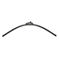 L.V133703 . ΥΑΛΟΚΑΘΑΡΙΣΤΗΡΑΣ ΦΟΡΤΗΓΟΥ 70cm (28") SWF VISIOFLEX ΟΔΗΓΟΥ ΜΕ ΜΑΡΚΕ ΚΟΥΜΠΩΜΑ&ΑΚΡΟΦΥΣΙΟ ΠΑΡΟΧΗΣ ΝΕΡΟΥ LAMPA - 1 ΤΕΜ.
