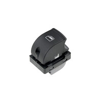 ΔΙΑΚ.EWS-AU-011/AJ . AUDI A3 04-08/A6 05-11/Q7 07-09 ΜΟΝΟΣ 4PIN ΔΙΑΚΟΠΤΗΣ ΠΑΡΑΘΥΡΩΝ orig.4F0959855A ΑJS - 1 TEM.