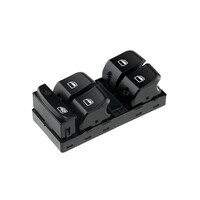 ΔΙΑΚ.EWS-AU-019/AJ . AUDI A4 08+/A5 08+/Q5 09+ ΠΟΛΛΑΠΛΟΣ 10PIN ΔΙΑΚΟΠΤΗΣ ΠΑΡΑΘΥΡΩΝ orig.8K0959851D ΑJS - 1 TEM.