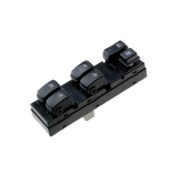 ΔΙΑΚ.EWS-HY-509/AJ . HYUNDAI GETZ 02-09 ΠΟΛΛΑΠΛΟΣ 14PIN ΔΙΑΚΟΠΤΗΣ ΠΑΡΑΘΥΡΩΝ ΑJS - 1 TEM.