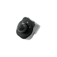 ΔΙΑΚ.EWS-PE-011/AJ . PEUGEOT BIPPER 08+ /CITROEN NEMO 08+ /FIAT FIORINO 07+ /QUBO 08+ 12PIN ΔΙΑΚ.ΚΑΘΡ. orig.735511514