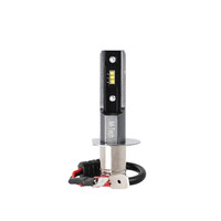 LB501W-01B/MT . H1 12V P14.5s 6xSMD1616 LED 6.000K 280lm PREMIUM FOG LED  M-TECH - 1 ΤΕΜ.