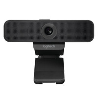 Logitech C925E Webcam (Black, HD) (LOGC925E)