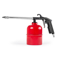 02634/AM . ΠΙΣΤΟΛΙ ΑΕΡΟΣ 10 BAR ΜΕ ΔΟΧΕΙΟ ΛΑΔΙΟΥ 900ml (ΛΑΔΙΚΟ) AMIO - 1 ΤΕΜ.