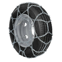 L1632.9 . ΑΛΥΣΙΔΕΣ ΧΙΟΝΙΟΥ ΦΟΡΤΗΓΟΥ LIGHT-TRUCK LT10  LAMPA - 2 ΤΕΜ.