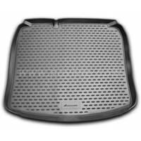 NLC.04.10.B11/NV . AUDI A3 3D 07/2008+ ΜΑΡΚΕ ΠΑΤΑΚΙ ΣΚΑΦΗ ΠΟΡΤ ΜΠΑΓΚΑΖ TPE ΛΑΣΤΙΧΟ ΣΕ ΜΑΥΡΟ ΧΡΩΜΑ NOVLINE - 1 ΤΕΜ.