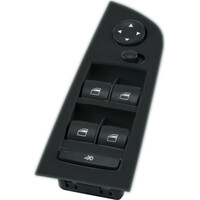 ΔΙΑΚ.AN-3514A/MC . BMW E90/E91 ΠΟΛΛΑΠΛΟΣ ΜΑΥΡΟΣ 18PIN ΔΙΑΚOΠΤΗΣ ΠΑΡΑΘΥΡΩΝ orig.61319132135/61319217332