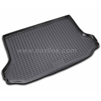 NLC.48.09.B13/NV . TOYOTA RAV 4 01/2006+ ΜΑΡΚΕ ΠΑΤΑΚΙ ΣΚΑΦΗ ΠΟΡΤ ΜΠΑΓΚΑΖ TPE ΛΑΣΤΙΧΟ ΣΕ ΜΑΥΡΟ ΧΡΩΜΑ NOVLINE - 1 ΤΕΜ.