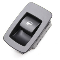 ΔΙΑΚ.AN-3511C/MC . BMW ΣΕΙΡΑ 5 E60/E83 ΜΟΝΟΣ 4PIN ΔΙΑΚΟΠΤΗΣ ΠΑΡΑΘΥΡΩΝ orig.61319113772