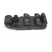 ΔΙΑΚ.AN-3512C/MC . BMW ΣΕΙΡΑ 5 E60 ΜΟΝΟΣ 4PIN ΔΙΑΚΟΠΤΗΣ ΠΑΡΑΘΥΡΩΝ orig.61319122113