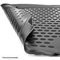 ELEMENT3D01907210KA/NV . SUZUKI JIMNY A/T 2018+​ ΜΑΡΚΕ ΠΑΤΑΚΙΑ ΣΕ ΣΚΑΦΗ NOVLINE (ΜΑΥΡΟ) - 4 ΤΕΜ.