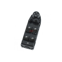 ΔΙΑΚ.AN-3512/MC . BMW ΣΕΙΡΑ 5 E60 ΠΟΛΛΑΠΛΟΣ 4PIN ΔΙΑΚΟΠΤΗΣ ΠΑΡΑΘΥΡΩΝ orig.61319122111