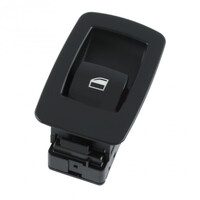 ΔΙΑΚ.AN-3513/MC . BMW E87/E89/E90/E91/E83/E53/E70/E71 ΜΟΝΟΣ ΜΑΥΡΟΣ 3PIN ΔΙΑΚΟΠΤΗΣ ΠΑΡΑΘΥΡΩΝ orig.61316945874/61316935534