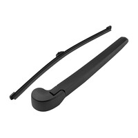 EWB-AU-005/AJ . AUDI Q5 08+ ΥΑΛΟΚΑΘΑΡΙΣΤΗΡΑΣ ΠΙΣΩ ΜΕ ΜΠΡΑΤΣΟ 32cm orig.103-00-008-C/39-0402/8R09554071P9/1365RWT1