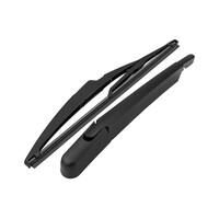 EWB-BM-001/AJ . BMW E46 FL SW 01+ ΥΑΛΟΚΑΘΑΡΙΣΤΗΡΑΣ ΠΙΣΩ ΜΕ ΜΠΡΑΤΣΟ 30cm orig.103-00-011/39-0431/61628220830/2008RWT1