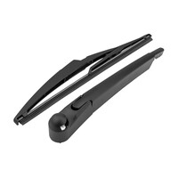 EWB-BM-002/AJ . MINI COOPER R50/R53 01+ ΥΑΛΟΚΑΘΑΡΙΣΤΗΡΑΣ ΠΙΣΩ ΜΕ ΜΠΡΑΤΣΟ 29cm orig.103-00-065/39-0383/61627044627