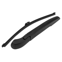 EWB-BM-006/AJ . BMW F25 X3 10+ ΥΑΛΟΚΑΘΑΡΙΣΤΗΡΑΣ ΠΙΣΩ ΜΕ ΜΠΡΑΤΣΟ 33cm orig.103-00-015-C/39-0421/61627213242/20X1RWT1